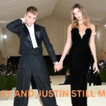 are hailey and justin still married