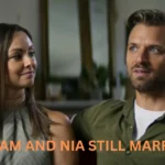 are sam and nia still married
