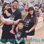 are snooki and jionni still married
