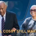is bill cosby still married