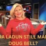 is brenda ladun still married to doug bell