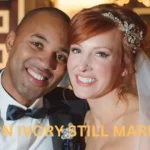 is erin ivory still married