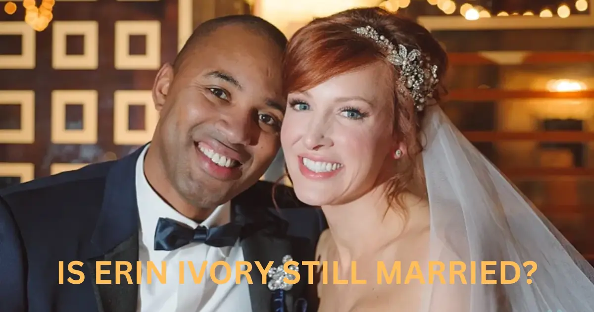 Is Erin Ivory Still Married to Demetrius Ivory? A 2025 Update