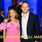 is jade shenker still married