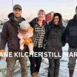 is jane kilcher still married