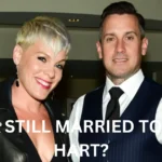 is pink still married to carey hart