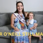 is piper o'neill still married