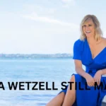 is pippa wetzell still married