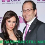 is julie banderas still married