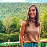 is lisa boothe still married