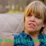 is amy roloff still married