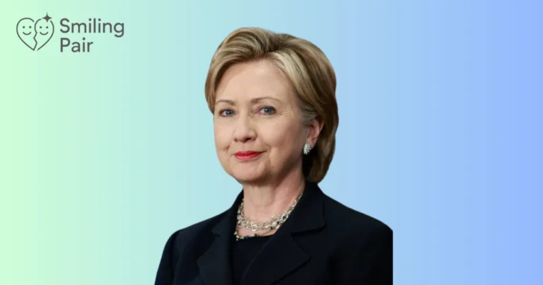 Are Bill and Hillary Clinton Still Married_ Lawyer & Former US Secretary