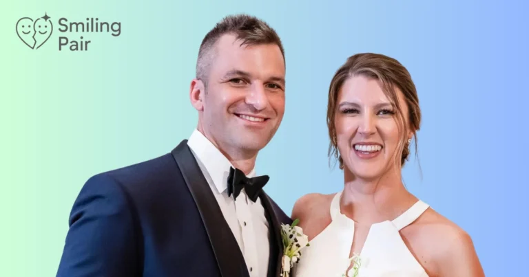 Are Hailey and Jake Still Married_ Married at First Sight Relationships