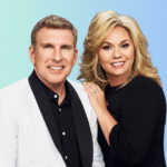 Are Todd and Julie Still Married_ TV Personality Relationships