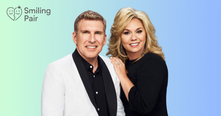 Are Todd and Julie Still Married_ TV Personality Relationships