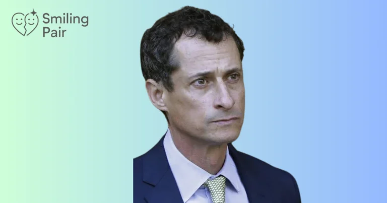 Is Anthony Weiner Still Married_ Former US Representative Relationships