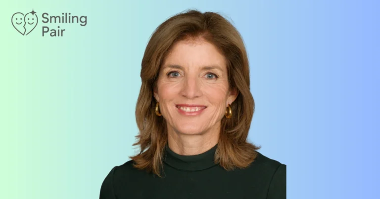 Is Caroline Kennedy Still Married_ Author, Diplomat & Attorney Relationships