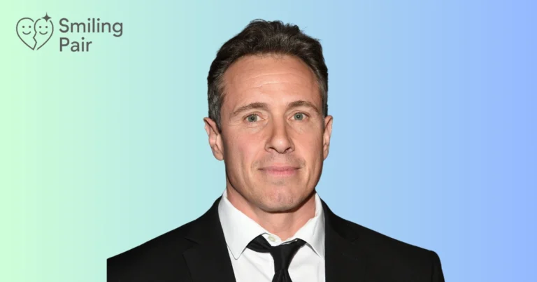 Is Chris Cuomo Still Married_ Television Journalist Relationships