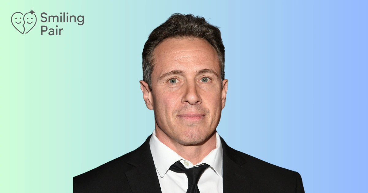 Is Chris Cuomo Still Married_ Television Journalist Relationships