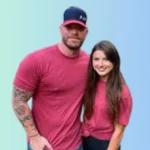 Is Hannah Barron Still Married_ Influencer Relationships