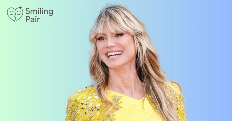 Is Heidi Klum Still Married to Seal_ Model & TV Personality Relationships