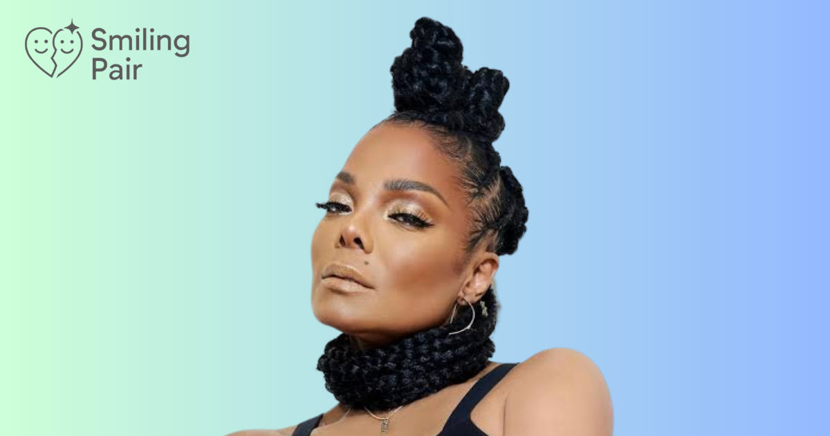 Is Janet Jackson Still Married_ Singer-Songwriter & Actress Relationships