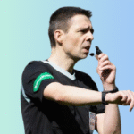 Is Kevin Clancy Still Married_ Football Referee Relationships