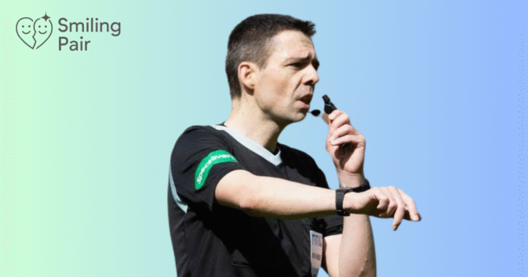 Is Kevin Clancy Still Married_ Football Referee Relationships