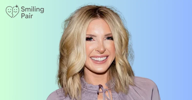 Is Lindsie Chrisley Still Married_ Former TV Personality Relationships