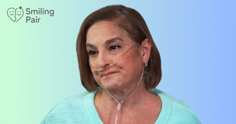 Is Mary Lou Retton Still Married_ American Retired Gymnast Relationships