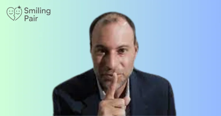 Is Noel Biderman Still Married_ Canadian Internet Entrepreneur Relationships