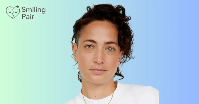 Is Paola Ramos Still Married_ American Journalist Relationships