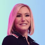 Is Paula White Still Married to Jonathan Cain_ White House Senior Advisor