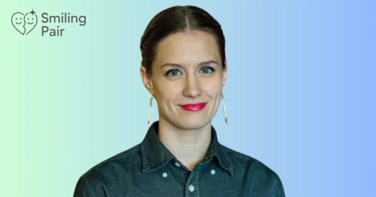 Is Rebecca Romney Still Married_ Author Relationships