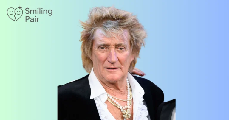 Is Rod Stewart Still Married to Penny Lancaster_ Singer-Songwriter Relationships