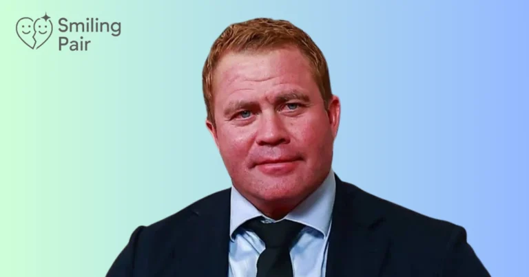 Is Tim Ballard Still Married_ Founder and Former CEO Relationships